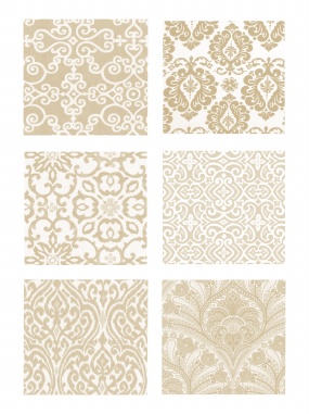 边框底纹素材psd